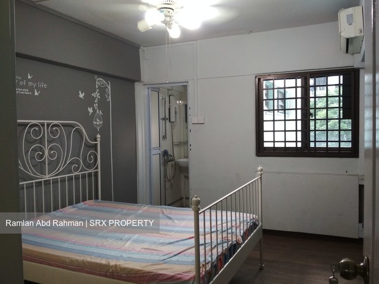 Blk 28 MARSILING DRIVE (Woodlands), HDB 4 Rooms #178896462